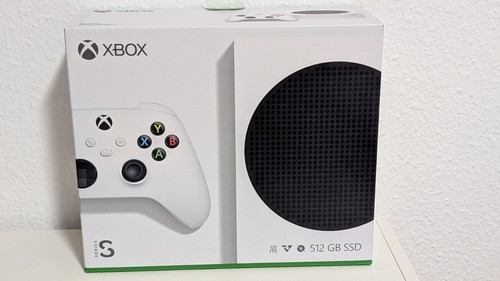 Microsoft xbox series - microsoft,