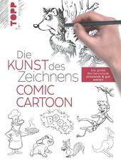 Die Kunst des Zeichnens