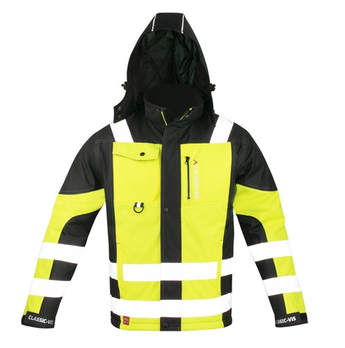 Arbeitsjacke winterjacke - arbeitsjacke,