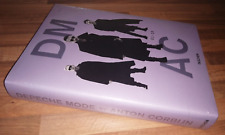 Depeche Mode Fotobuch AC 81-