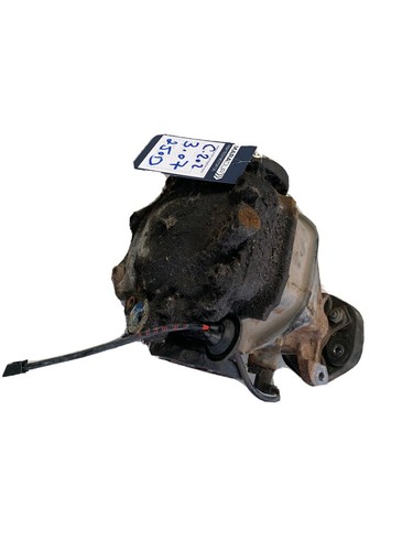 Differential mercedes klasse - differential, c-klasse