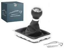 Schaltsack Schaltmanschette