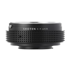 Shoten Lens Adapter for Contax