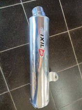 Auspuff Endtopf CBR Suzuki Kawasaki Yamaha IXIL e9 89/235*0051