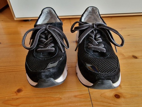 Damenschuhe garbor rollingsoft - garbor,
