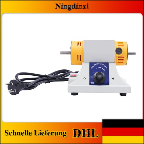 Doppelkopf polierbock - doppelkopf,