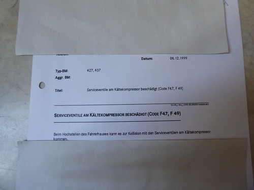 Service-Technik-Information