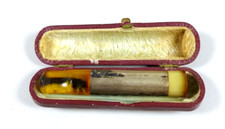 Jugendstil Zigarettenspitze