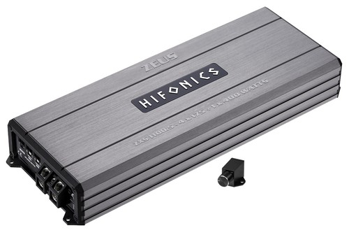 Hifonics zeus zxs 1100 - zeus,