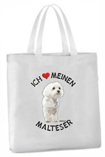 Tragetasche ich liebe meinen