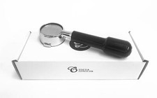 Bodenloser Siebträger für