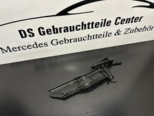 Orig. Mercedes SL R230 Seitenklappe Antrieb Scharnier Links