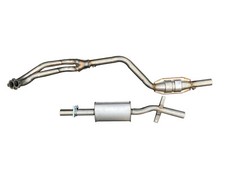Neu katalysator e46 316i - 316i, /