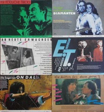 Sammlung Film DDR Plakat A3 -