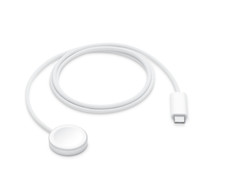 Original Apple Watch magnetisches Schnellladekabel auf USB‑C Kabel (1 m)