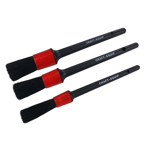 Craft equip detailing pinsel - craft-equip,