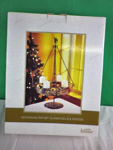 Kerzenhalter kerzenständer - kerzenhalter,