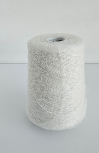 Kid silk mohair seide - 70%,