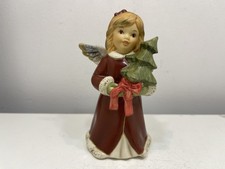Goebel Engel Figur Porzellan 11 cm. Top Zustand    