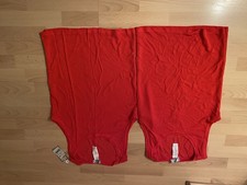 Gainni Versace T-Shirt Rot Gr