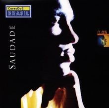 Saudade von various - saudade, |
