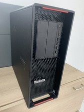 Lenovo ThinkStation P720