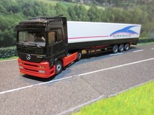 WIKING MB ACTROS 1843