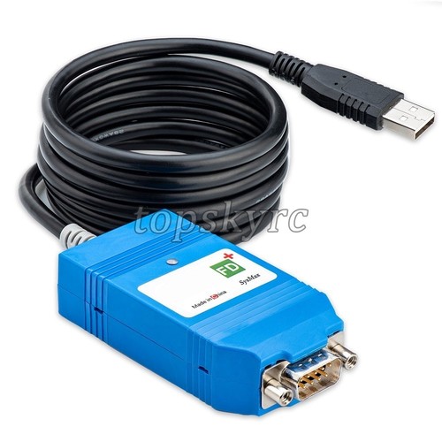 Sysmax pcan plus - pcan-fd, (pcanfd+)