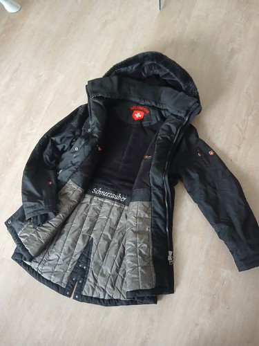 Wellensteyn schneezauber damen - wellensteyn,