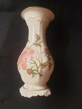 Rosenthal Selb Vase Pompadour Dekor Rigoletto Alt Selten 27 cm