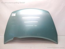 Ligier JS28FD Motorhaube hellgrünmetallic BJ2005