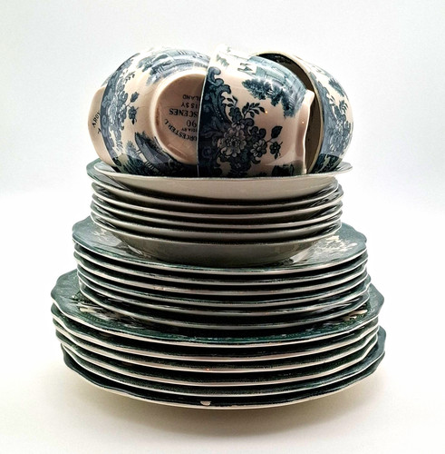 Royal worcester palissy - royal, avon