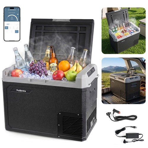 Auto kühlbox kompressor 40l - auto,