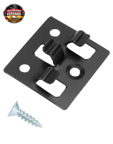 Wpc clips edelstahl - wpc,