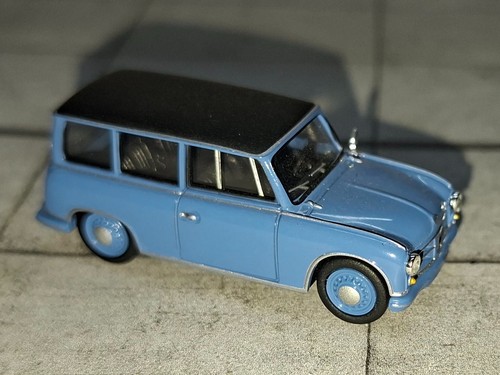 Herpa awz p70 kombi - -,
