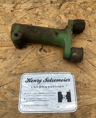 Original john deere - deere, traktor