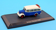 Atlas Robur Garant 1958 1:72