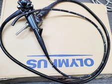 Olympus GIF-XQ240 Video