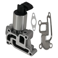 AGR-Ventil 12V for Opel Agila
