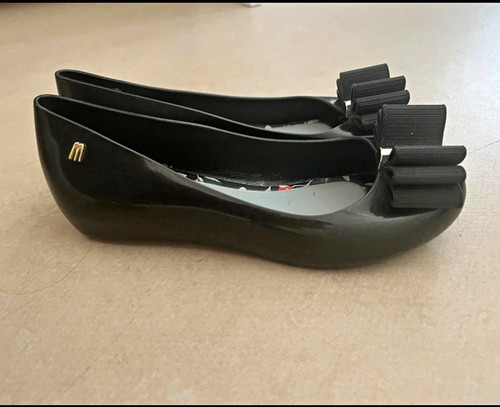 Melissa damen ballerina - melissa,