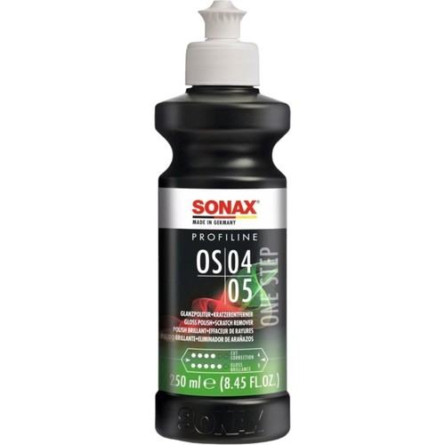 Sonax profiline 05 one - profiline, os