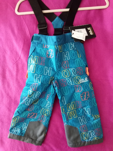 Jack wolfskin kinder baby - kinder,