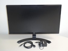 LG 24MP58VQ 24" Full HD IPS