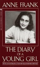 The Diary of a Young Girl von