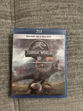 Jurassic World Das Gefallene