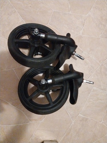 Hartan räder kinderwagen - hartan,