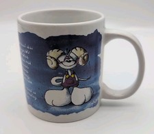 Diddl Sammeltasse Sternzeichen