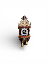 VINTAGE DUTCH ZAANSE WARMINK