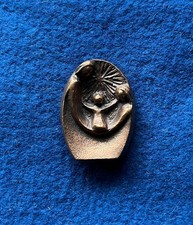 Pilgerzeichen Maria und Joseph