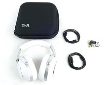 T+A Solitaire T High-End Kopfhörer NEUwertig + Bag + Rechn./2J. GEWÄHR!
